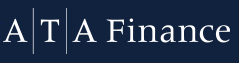 Logo ATA FINANCE SPÓŁKA Z OGRANICZONĄ ODPOWIEDZIALNOŚCIĄ