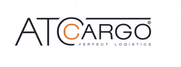 Logo ATC CARGO S A