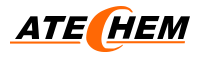 Logo BIURO INŻYNIERSKIE ATECHEM Sp. z o.o.