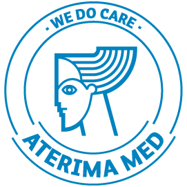 Logo ATERIMA MED