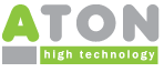 Logo Aton-HT SA