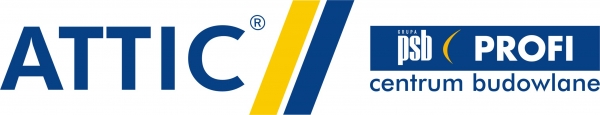 Logo Attic Sp. z o.o.