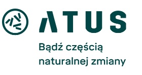 Logo ATUS Group Sp. z o.o. Sp. k.