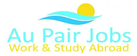 Logo Au Pair Jobs