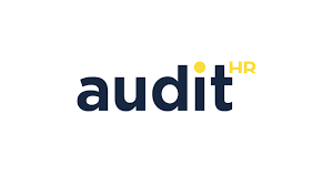 Logo AUDIT HR Sp. z o.o.