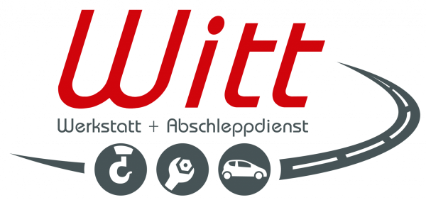 Logo Abschleppdienst Bernd Witt GmbH & Co. KG