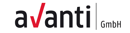 Logo avanti GmbH