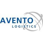 Logo AVENTO LOGISTICS Internationale Speditions GmbH