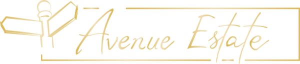 Logo Avenue Estate Sp. z o.o.