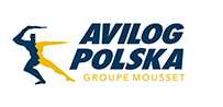 Logo AVILOG POLSKA Sp. z o.o.