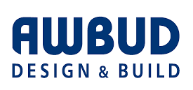 Logo AWBUD SA