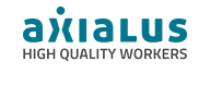 Logo Axialus S.A.