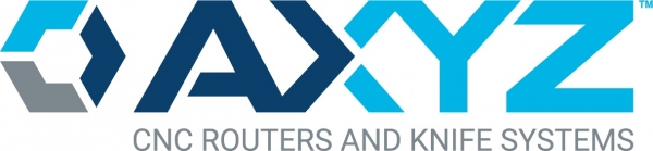 Logo AXYZ AUTOMATION Sp. z o.o.