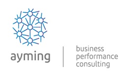 Logo Ayming Polska Sp. z o.o.
