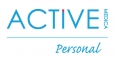 Logo Active Medica Personal Spółka z ograniczona odpowiedzialnością Sp.k.