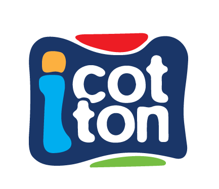 Logo iCotton SIA