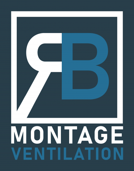Logo RB Montage ApS