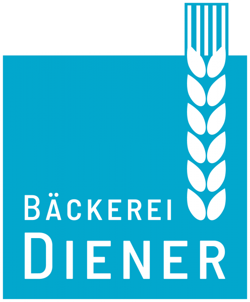 Logo Bäckerei Diener GmbH