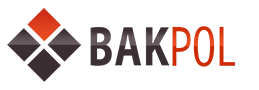 Logo BAKPOL s.c.