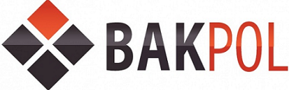 Logo BAKPOL S.C.