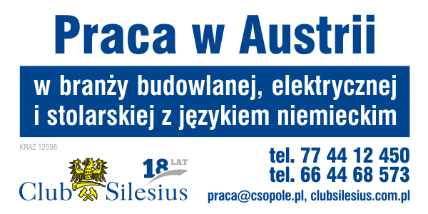 Logo Club Silesius 