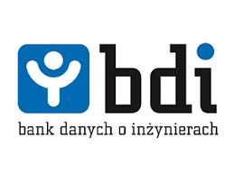 Logo Bank Danych o Inżynierach