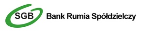 Logo Bank Rumia Spółdzielczy