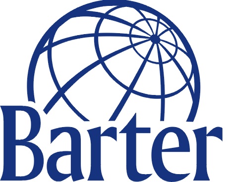 Logo BARTER S.A.