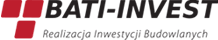 Logo BATI-INVEST Sp. z o.o.