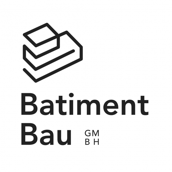 Logo Batiment Bau GmbH
