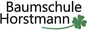 Logo Baumschule Horstmann