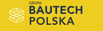 Logo BAUTECH sp. z o.o.