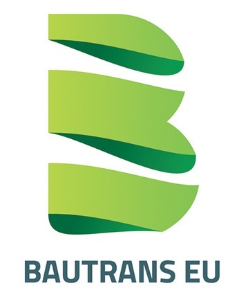 Logo BAUTRANS EU Sp.z o.o.
