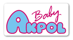 Logo P.U.W. "AKPOL" Sp. z o.o.