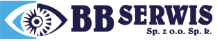 Logo BB SERWIS Sp. z o.o.