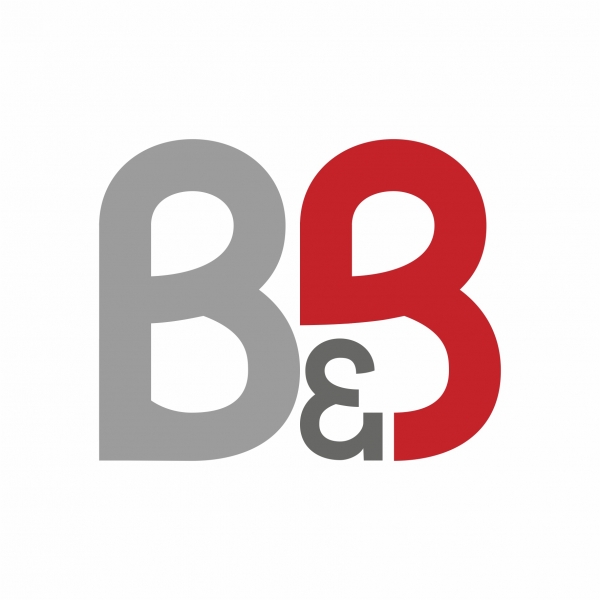 Logo B&B Jacek Baron