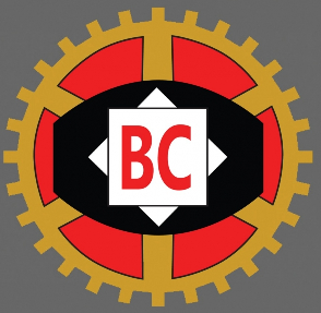 Logo Brdr. Christensen ApS