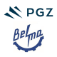 Logo BYDGOSKIE ZAKŁADY ELEKTROMECHANICZNE 'BELMA' S.A.