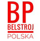 Logo BELSTROJ POLSKA SP Z O O