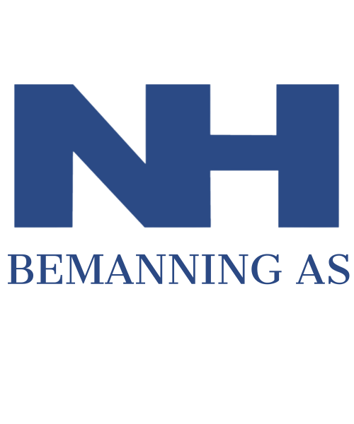 Logo NH Bemanning AS