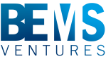 Logo BEMS Ventures GmbH  