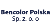 Logo BENCOLOR POLSKA Sp. z o.o.