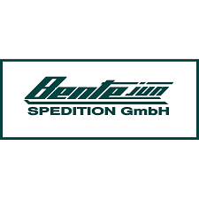 Logo Bente jun. Spedition GmbH