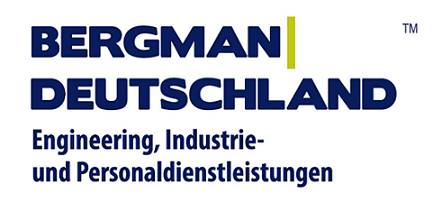 Logo BERGMAN Deutschland GmbH