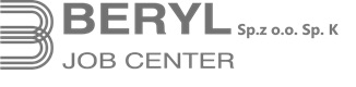 Logo BERYL Sp. z o.o. Sp. K 