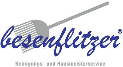 Logo Besenflitzer GmbH