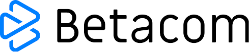 Logo BETACOM S A