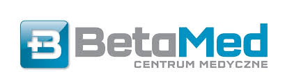 Logo BetaMed S.A.