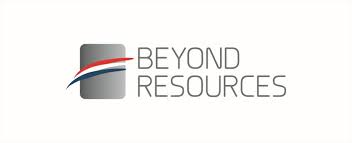 Logo BEYOND RESOURCES SP Z O O 