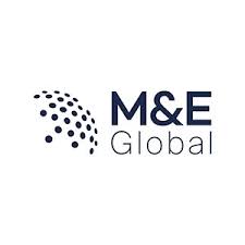 Logo M&E GLOBAL Sp. z o.o.
